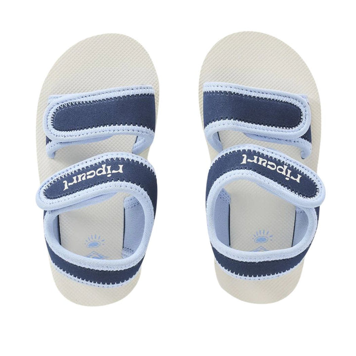 Rip Curl Kids Mixed Bloom Sandal Blue
