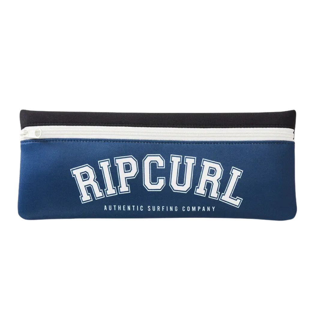  Rip Curl Long Pencil Case Variety Dark Navy