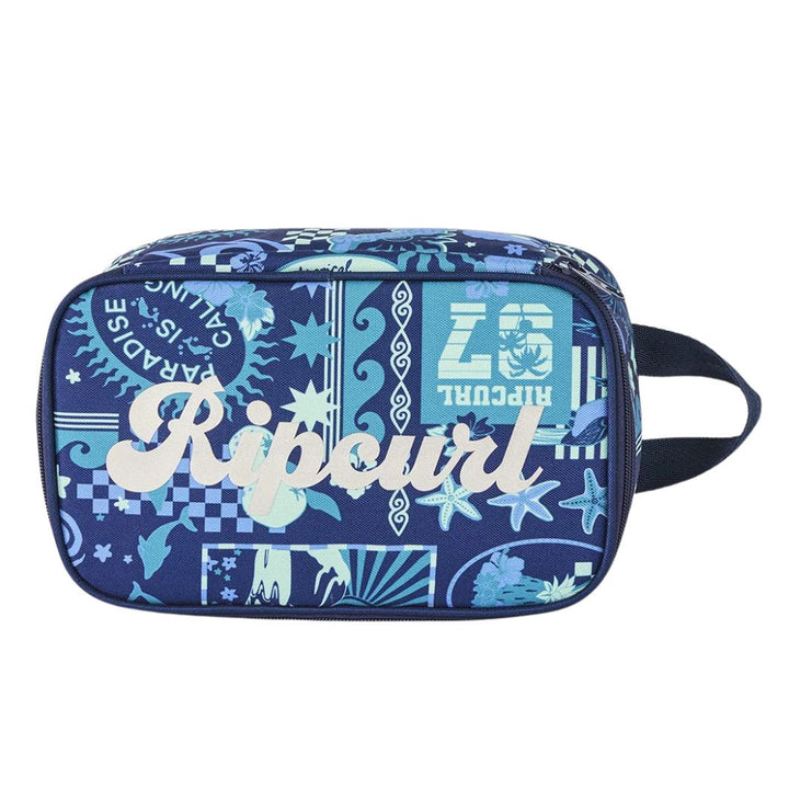 Rip Curl Lunch Bag Mixed Nautical Blue