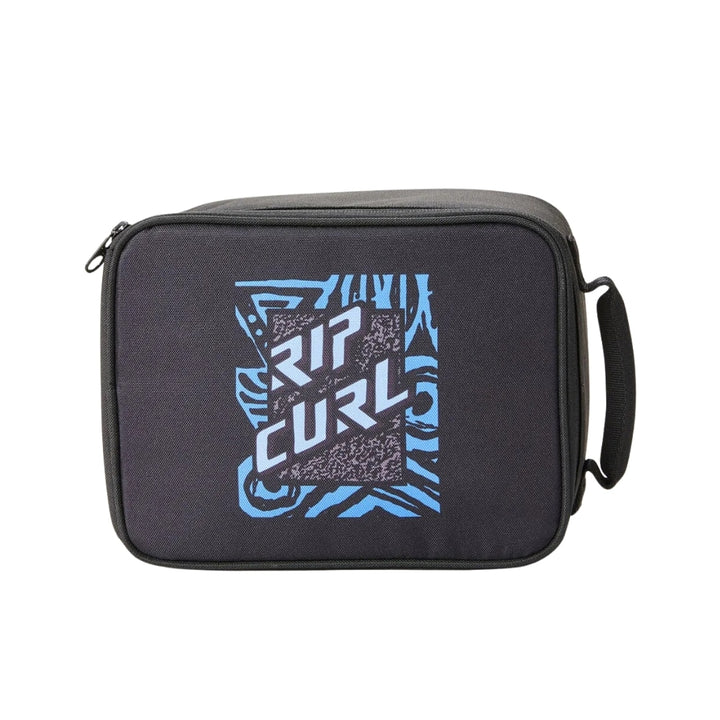 Rip Curl Lunch Box Combo 2023 Black Blue Multi