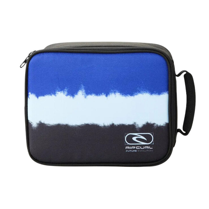 Rip Curl Lunch Box Combo 2024 Black Blue