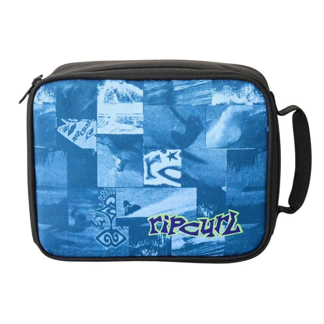 Rip Curl Lunch Box Combo 2025 Blue Wind