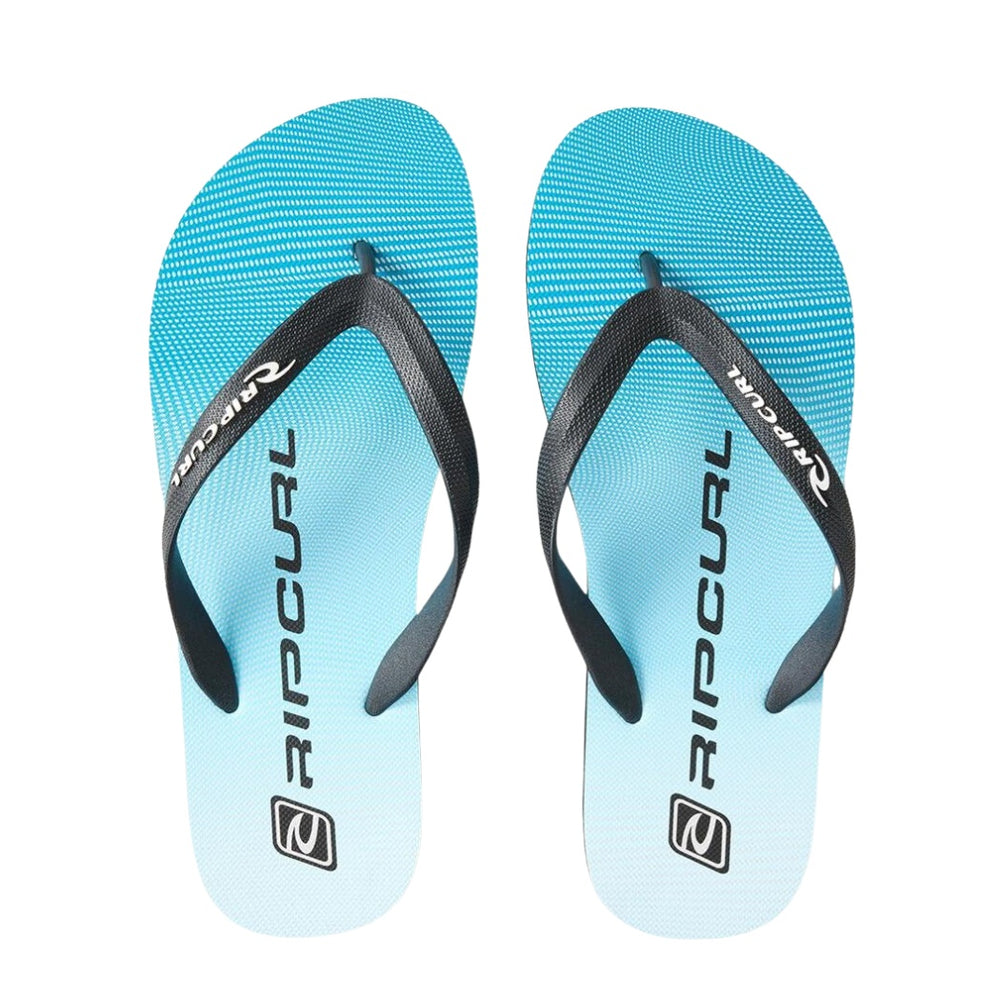 Rip Curl Max Shock Bloom Open Toe Sky Blue
