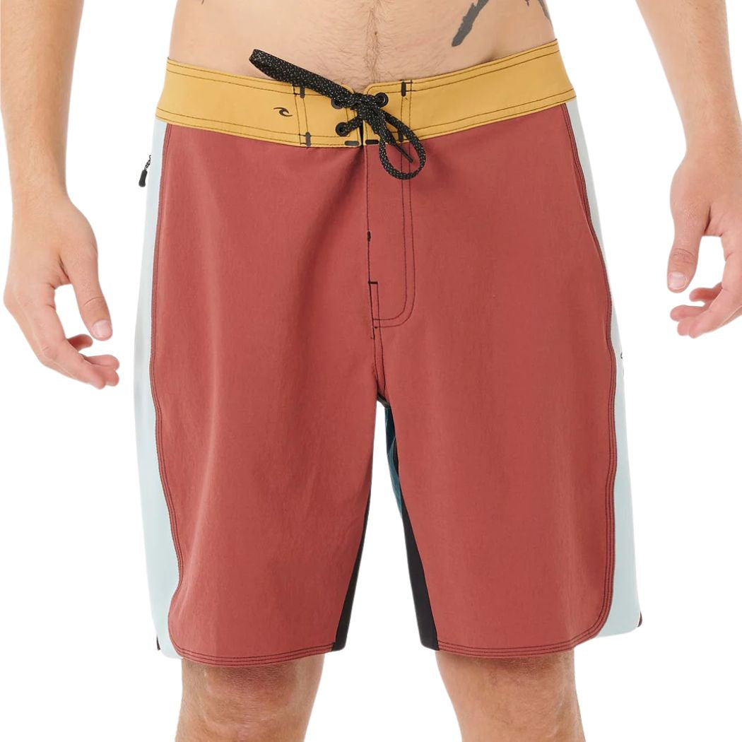 Rip Curl Mirage 3-2-One Ultimate Boardshort Spray Green