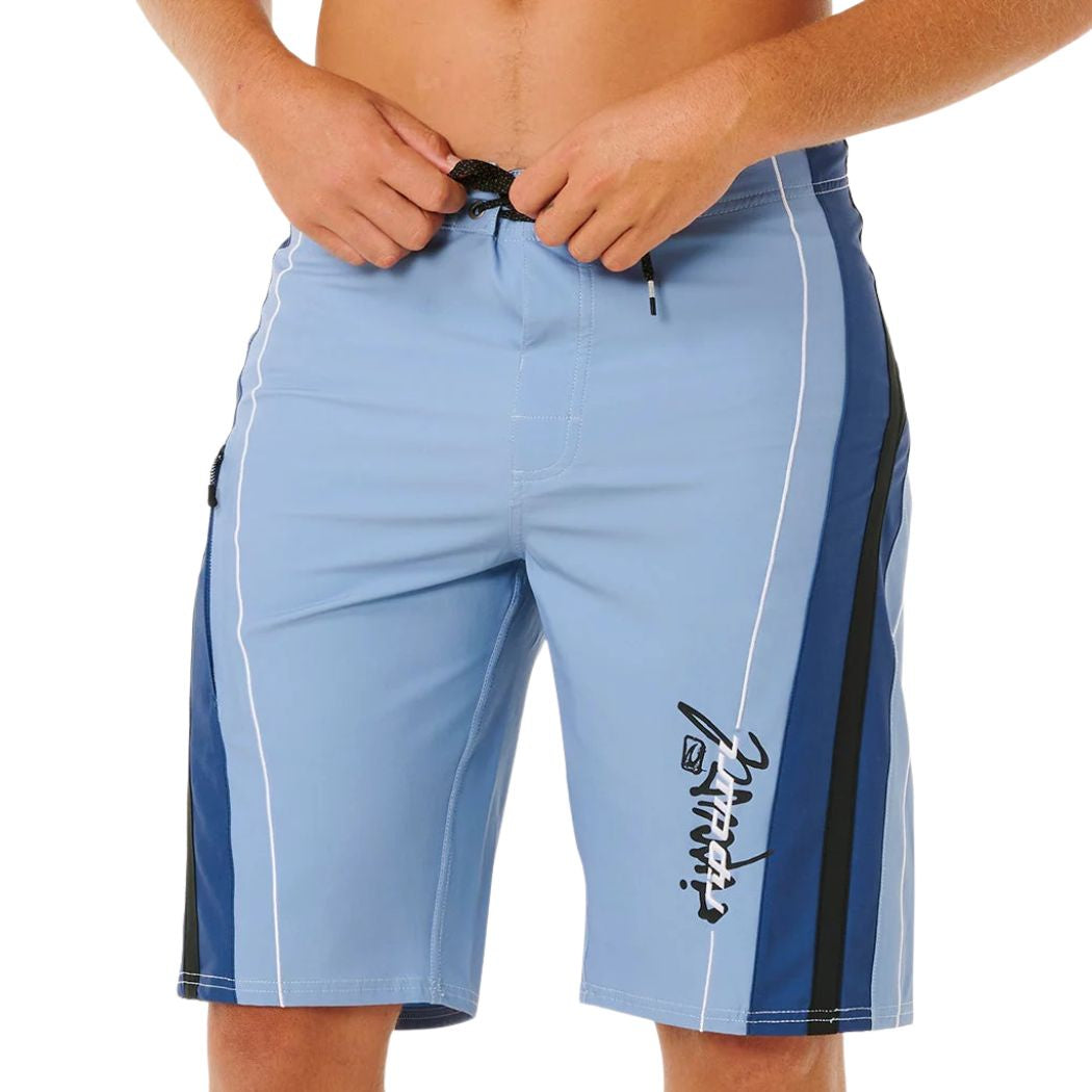 Rip Curl Mirage Inner Visions Boardshort Faded Denim