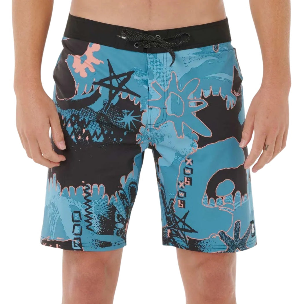 Rip Curl Mirage Mason Raw Energy Storm Blue