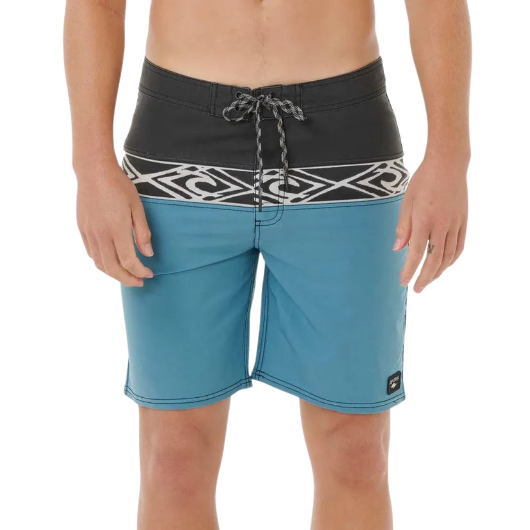 Rip Curl Mirage Split Peak Storm Blue