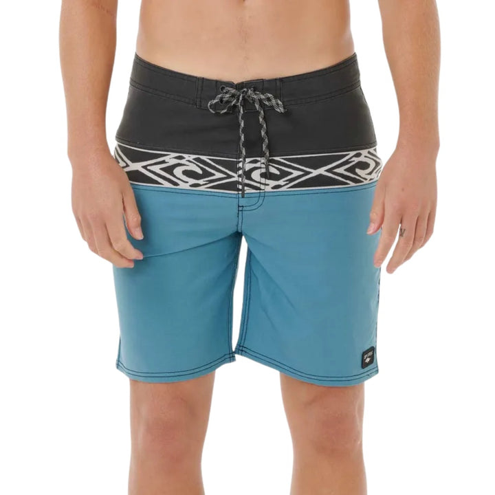 Rip Curl Mirage Split Peak Storm Blue