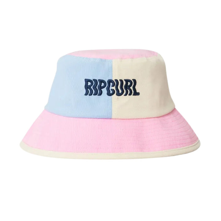 Rip Curl Mixed Bucket Girl Light Pink 