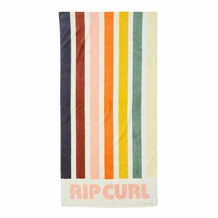 Rip Curl Mixed Standard Towel Multico