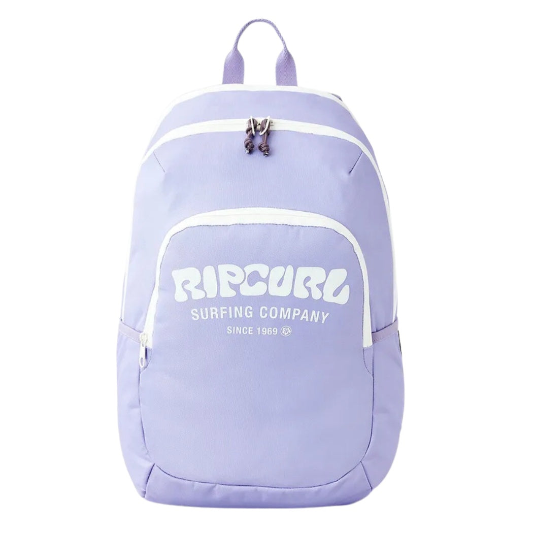  Rip Curl Ozone 2.0 30L Backpack Dusty Lilac