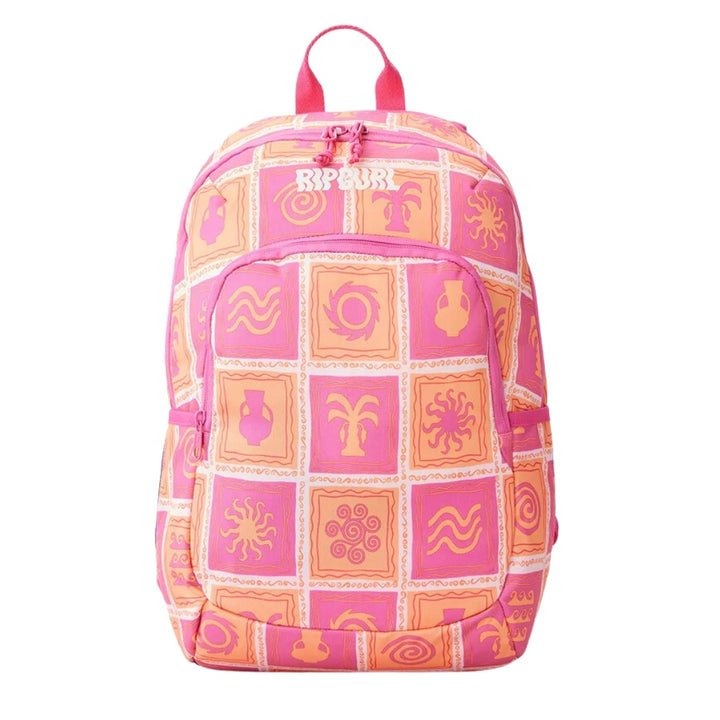 Rip Curl Ozone 2.0 30L Backpack Hot Pink