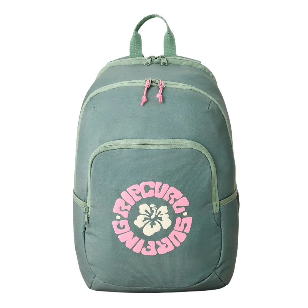 Rip Curl Ozone 2.0 30L Backpack Sea Spray Green