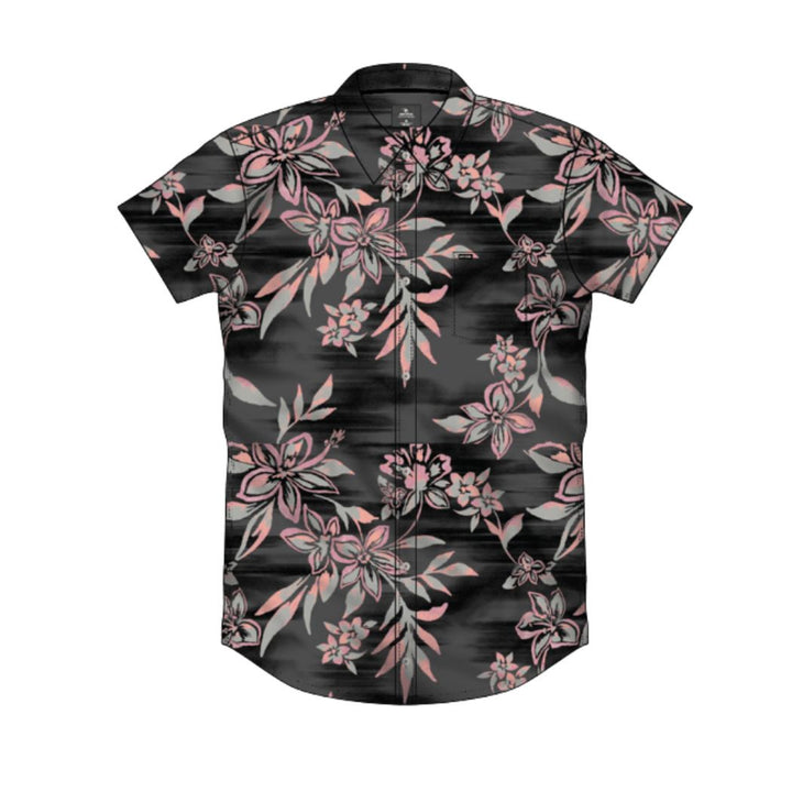 Rip Curl Palm Beach Shirt Boy Black
