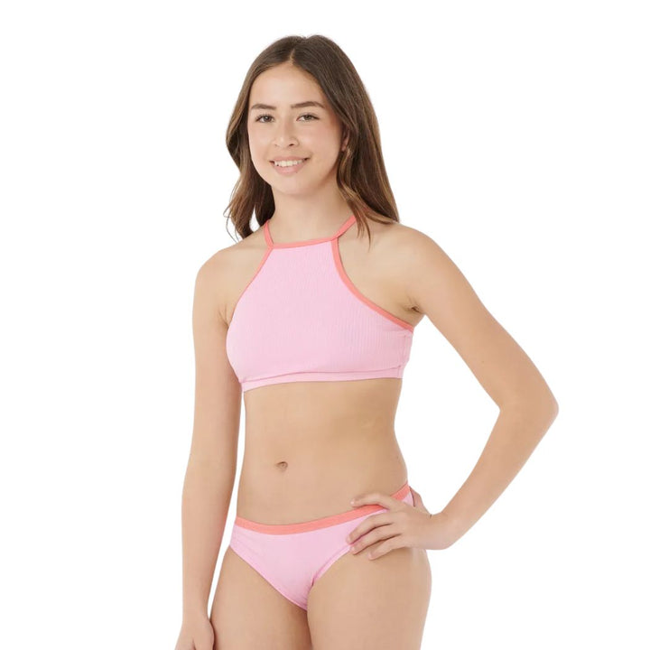 Rip Curl Premium Rib 2.0 Bikini Girl Watermelon