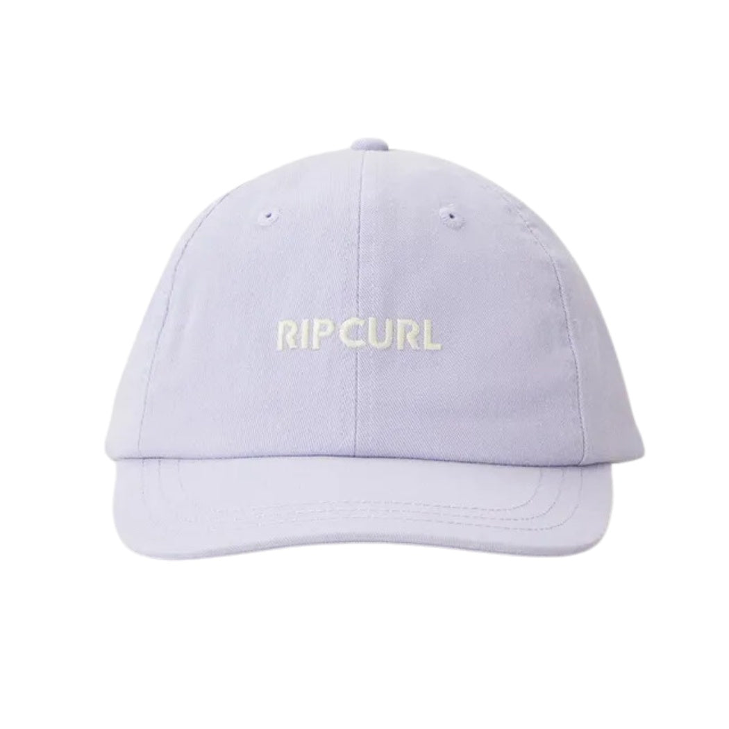 Rip Curl Premium Surf Cap Dusty Lilac