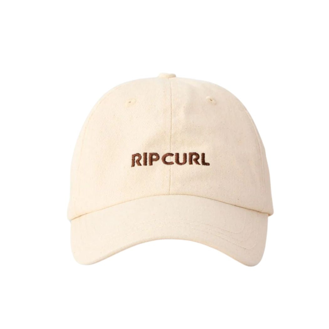 Rip Curl Premium Surf Cap Natural