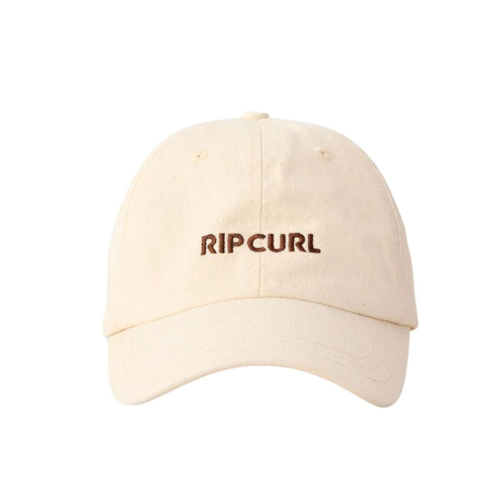 Rip Curl Premium Surf Cap Natural