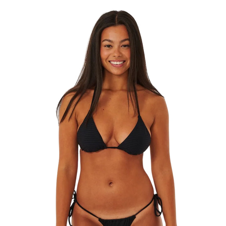 Rip Curl Premium Surf D-DD Sliding Tri Black