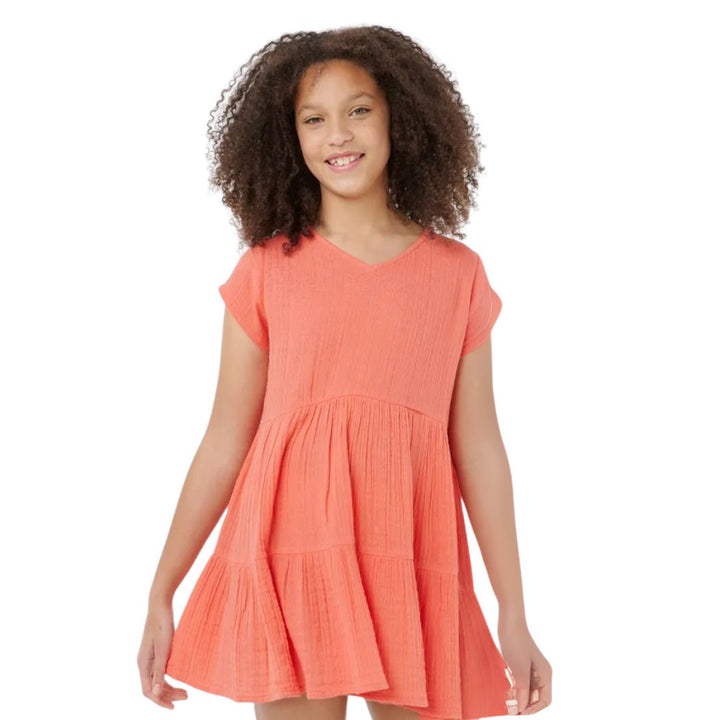 Rip Curl Premium Surf Dress Girl Watermelon