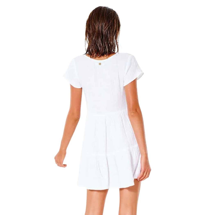 Rip Curl Premium Surf Dress White