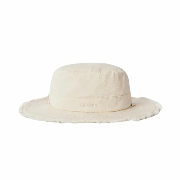 Rip Curl Premium Surf Sun Hat Natural