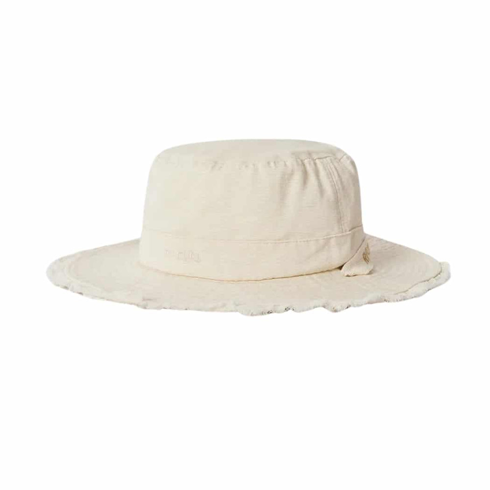 Rip Curl Premium Surf Sun Hat Natural