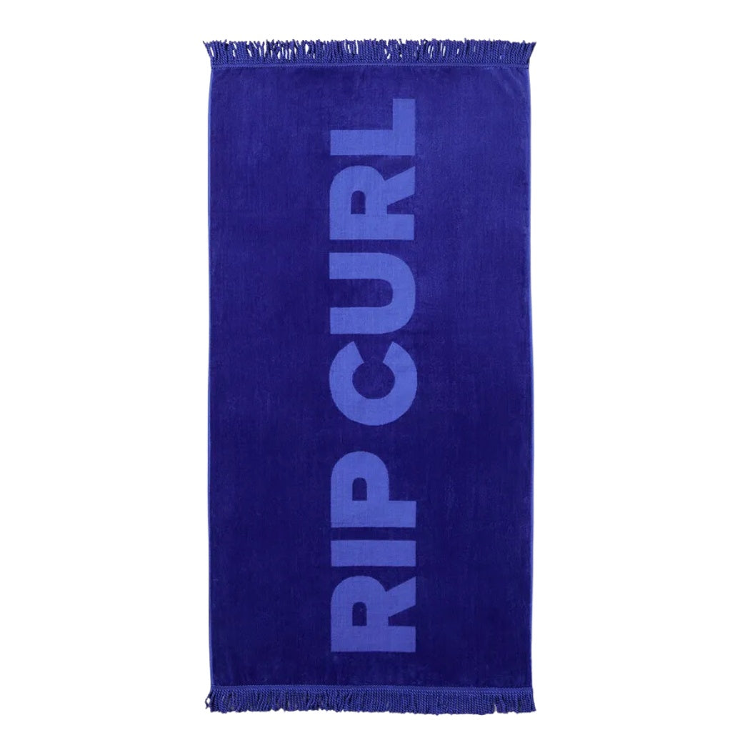 Rip Curl Premium Surf Towel Wild Berry