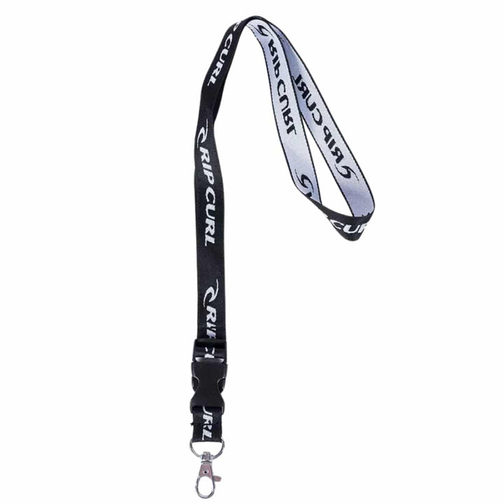 Rip Curl RC Corp Lanyard