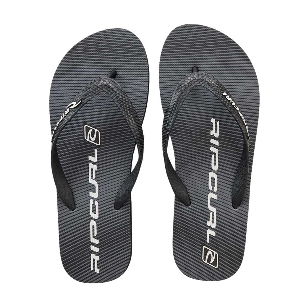Rip Curl Shock Bloom Open Toe Black