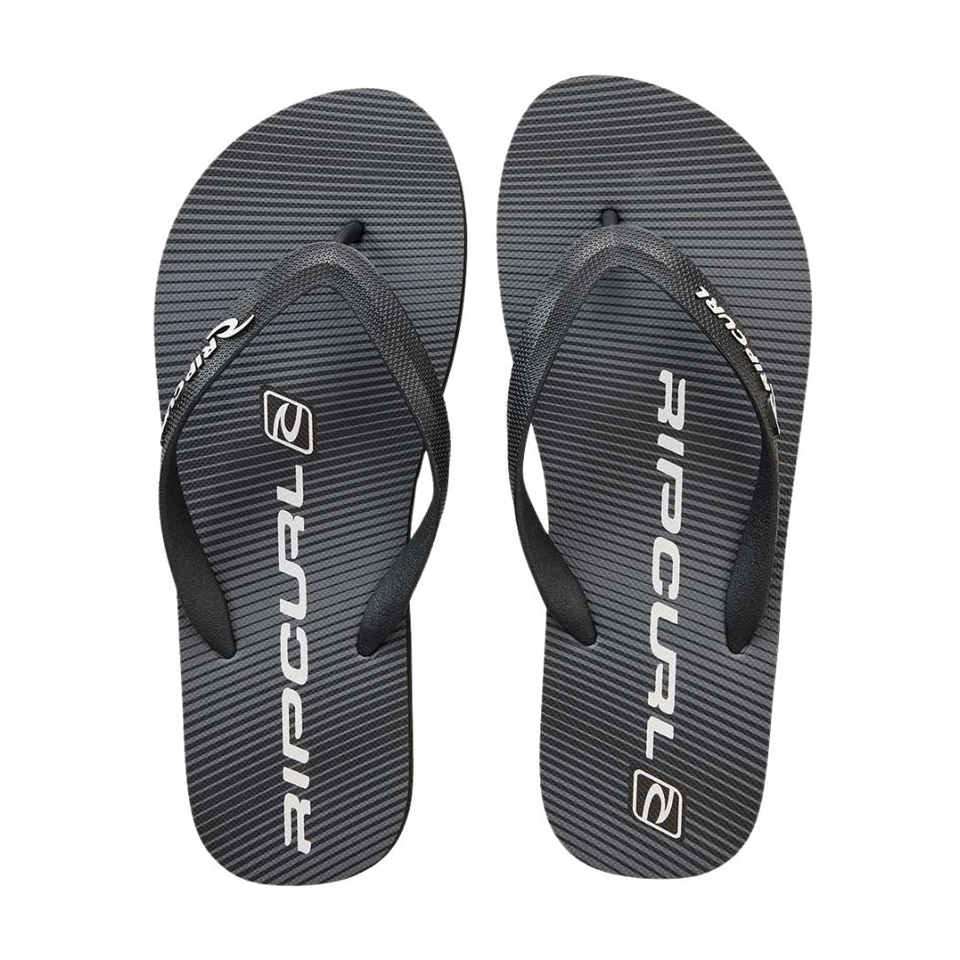 Rip Curl Shock Bloom Open Toe Black