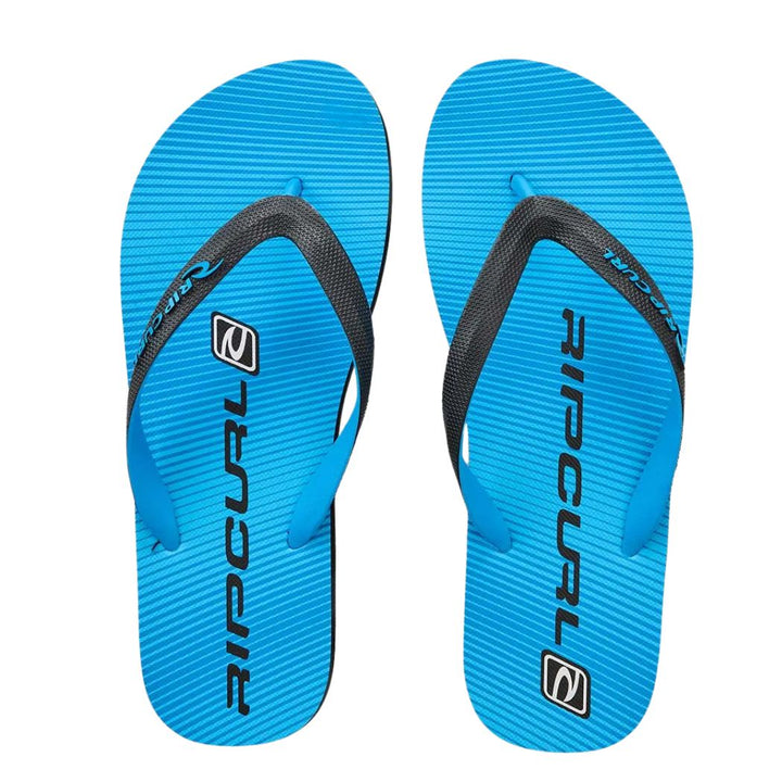Rip Curl Shock Bloom Open Toe Northern Blue