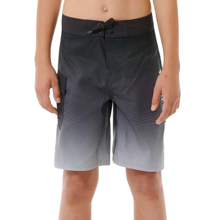 Rip Curl Shock Boardshort Boy Black