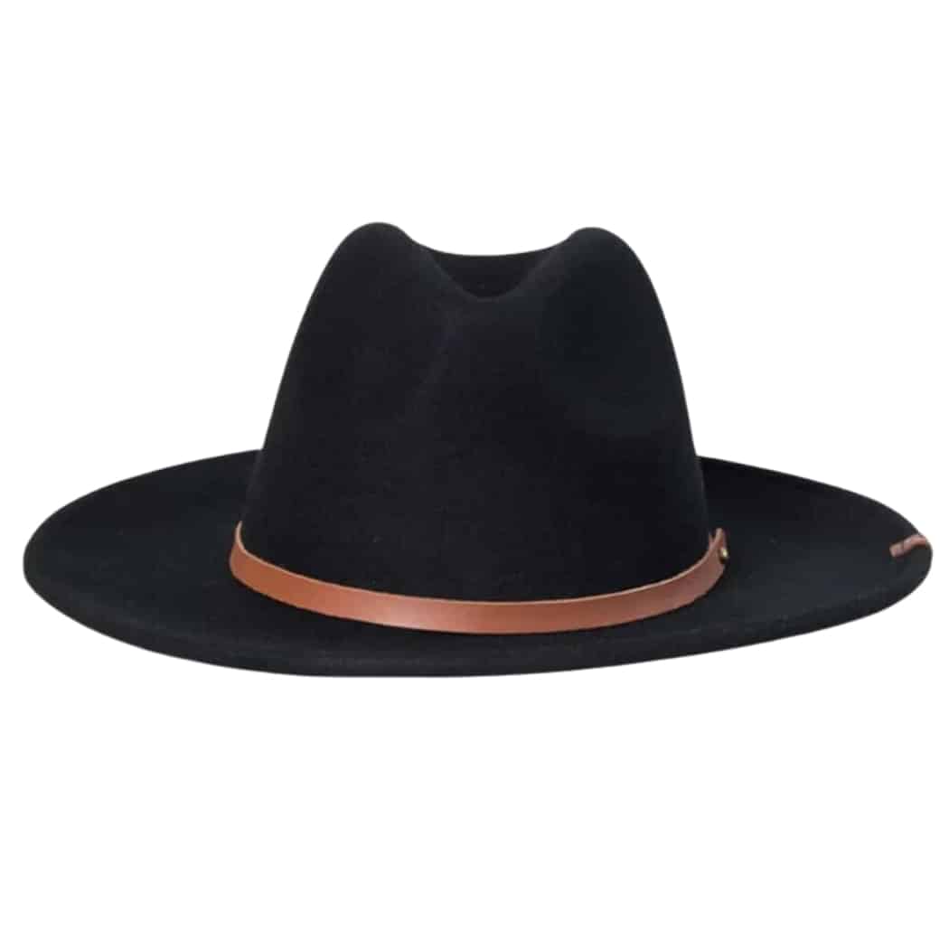 Rip Curl Sierra Wool Panama Hat