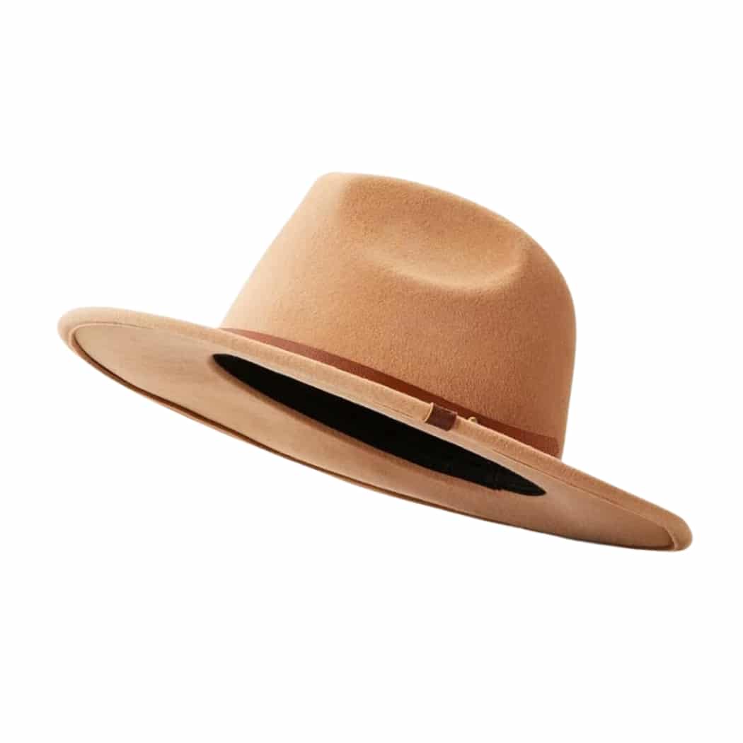 Rip Curl Sierra Wool Panama Hat