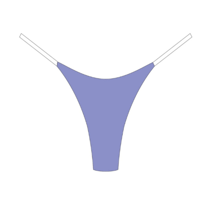 Rip Curl Surf Puff Bare Pant Purple