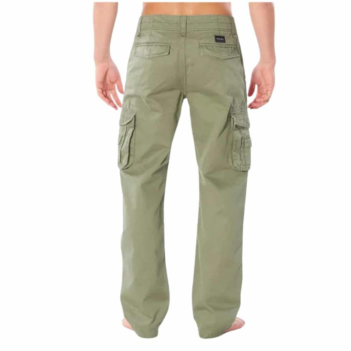 Rip Curl Trail Cargo Pant Light Green