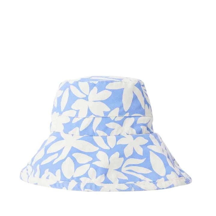 Rip Curl Tres Cool UPF Sun Hat Mid Blue