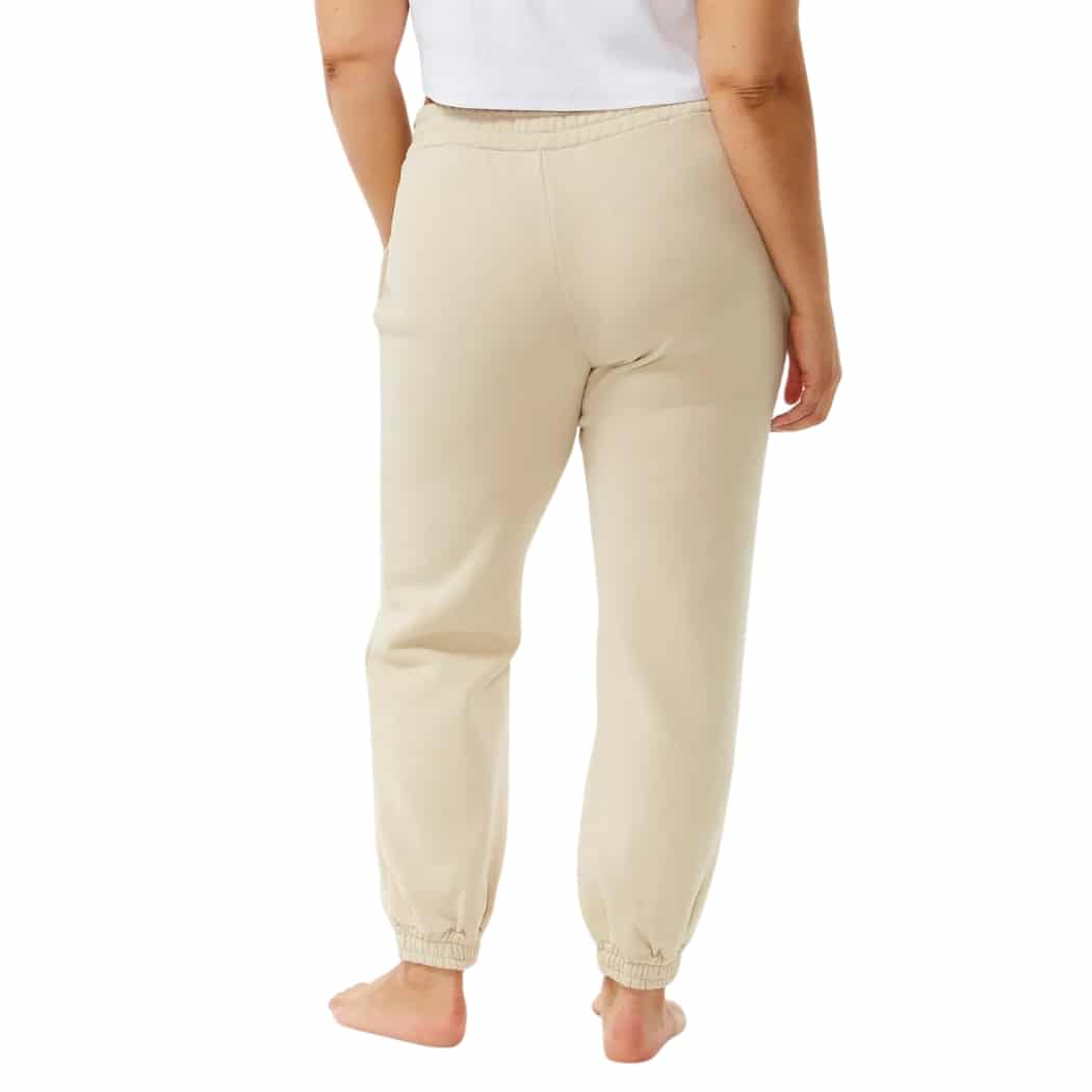  Rip Curl Varsity Pants Natural