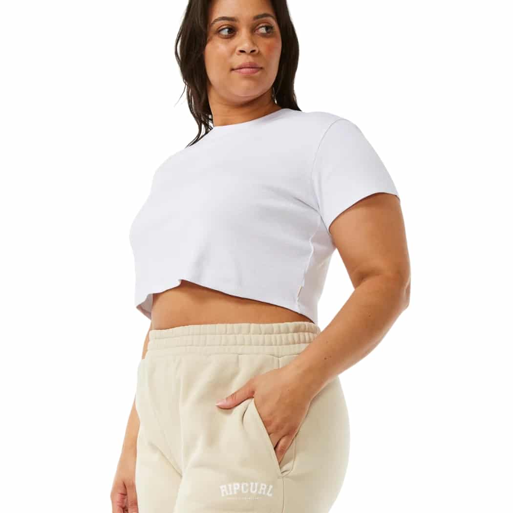  Rip Curl Varsity Pants Natural