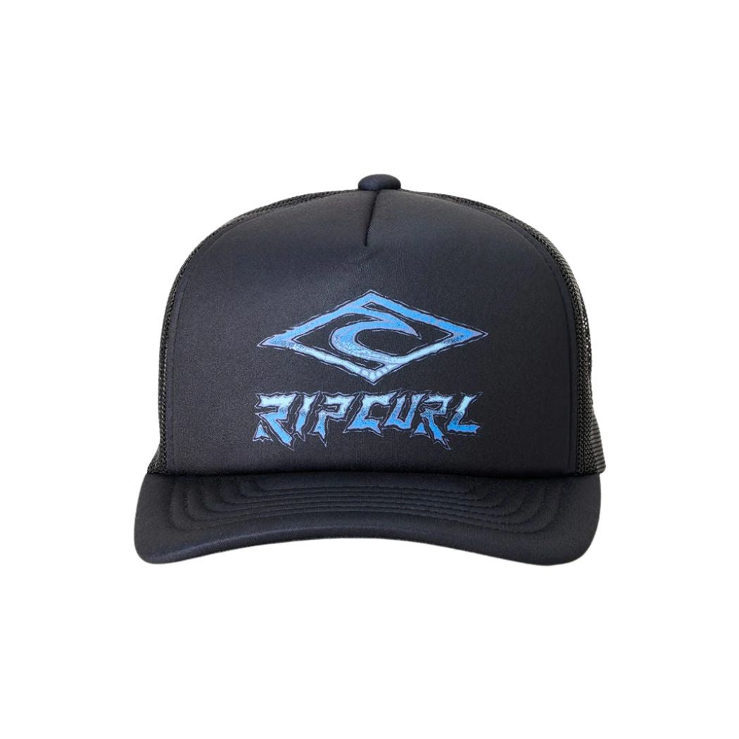 Rip Curl Weekender Trucker Boy Black Blue