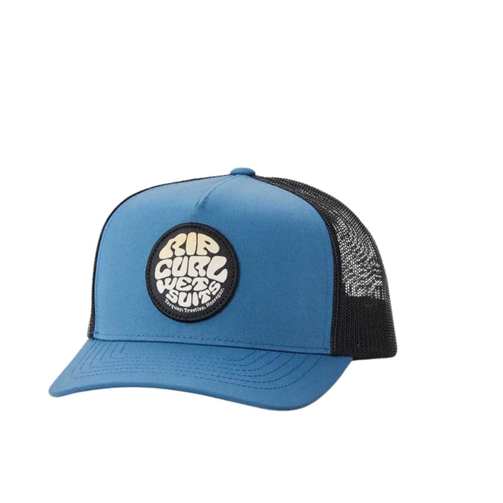 Rip Curl Wetsuit Icon Trucker Boy Ocean
