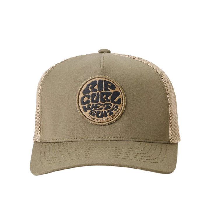 Rip Curl Wetsuit Icon Trucker Dusty Olive