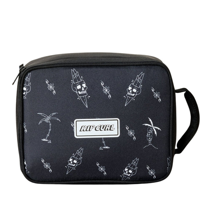 Rip Curl XL Lunch Box Combo 2026 Black White