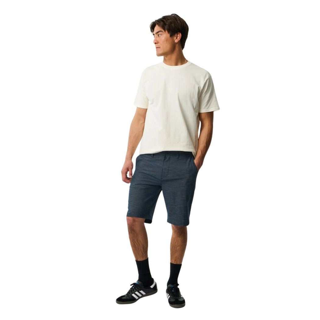 Rip Curl Boardwalk Jackson Dark Navy