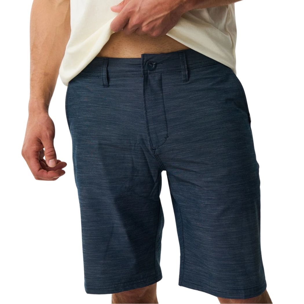 Rip Curl Boardwalk Jackson Dark Navy