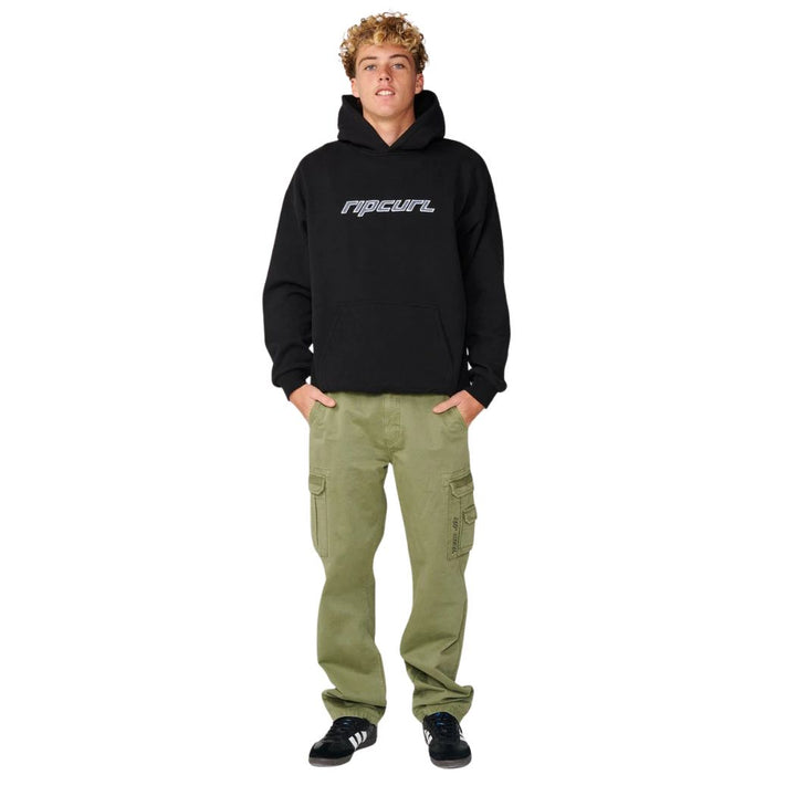 Rip Curl Classic Surf Trail Cargo Pant Light Green