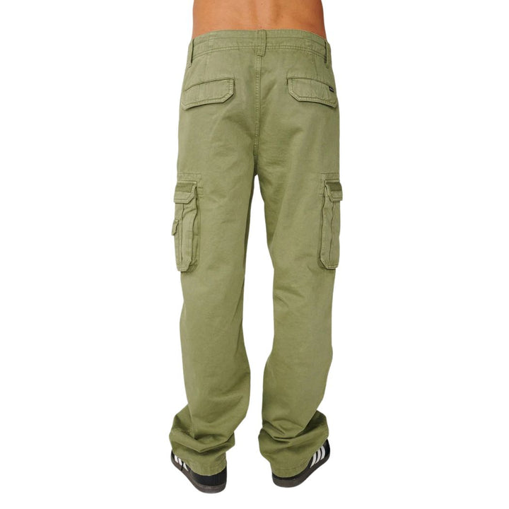 Rip Curl Classic Surf Trail Cargo Pant Light Green