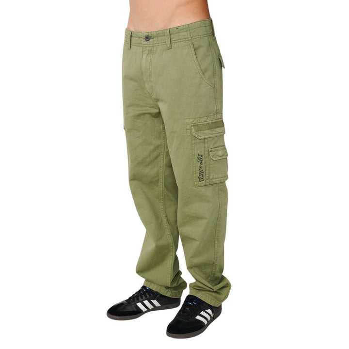 Rip Curl Classic Surf Trail Cargo Pant Light Green