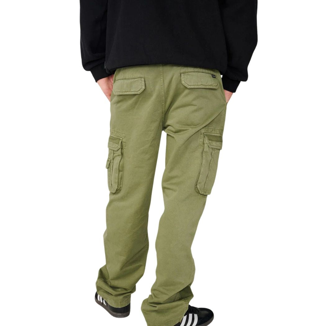 Rip Curl Classic Surf Trail Cargo Pant Light Green